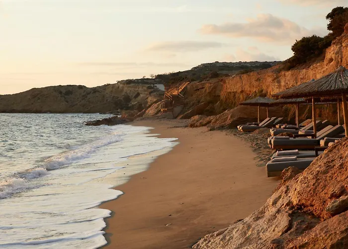 Parocks Luxury Hotel & Spa