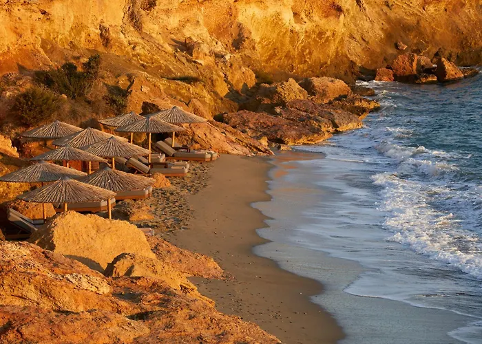 Parocks Luxury Hotel & Spa