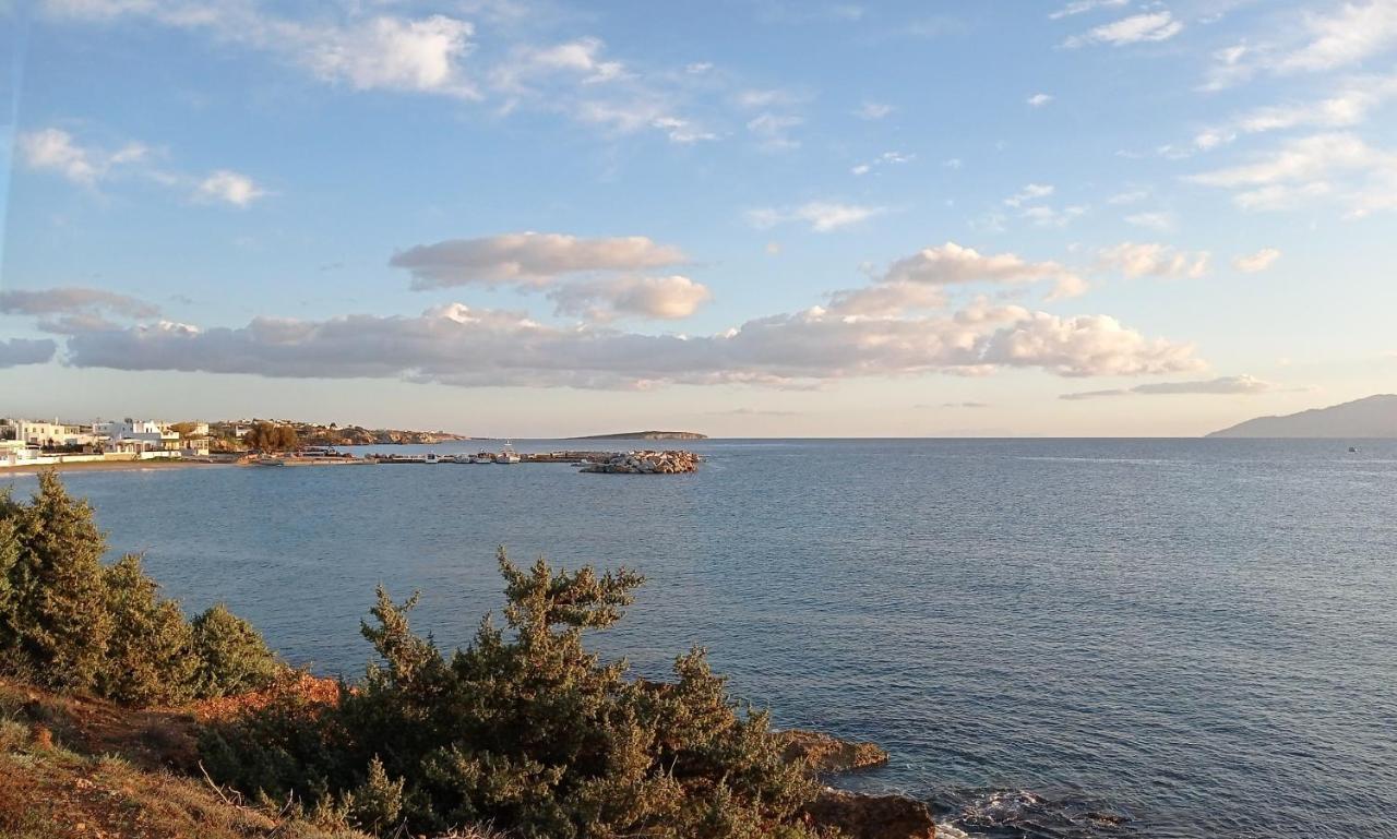 Parocks Luxury & 5* Амбелас