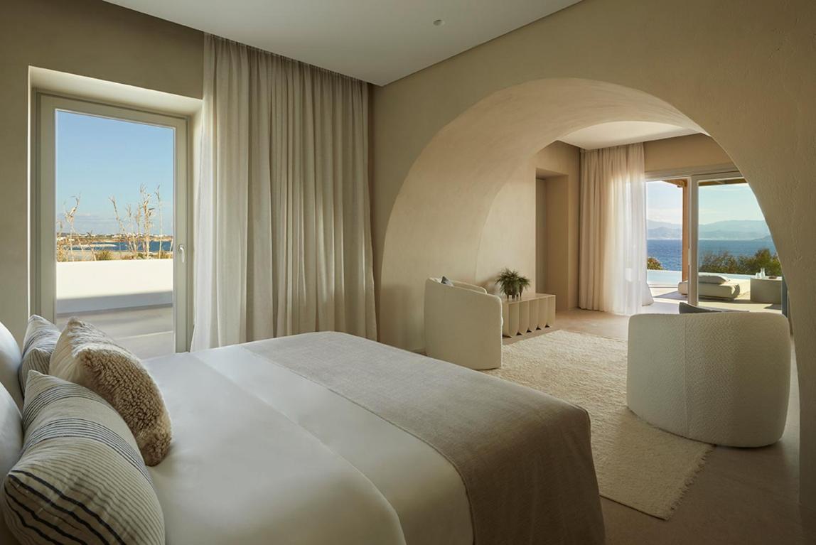Parocks Luxury &