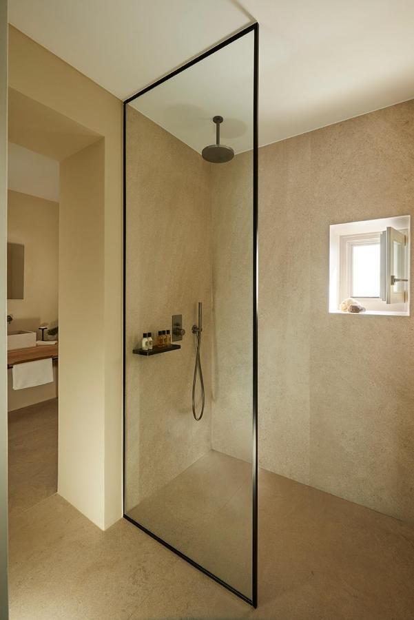Parocks Luxury & Отель 5*