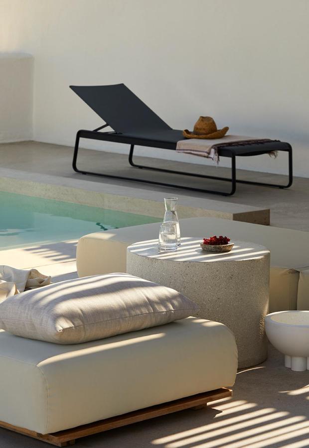 Parocks Luxury & Отель