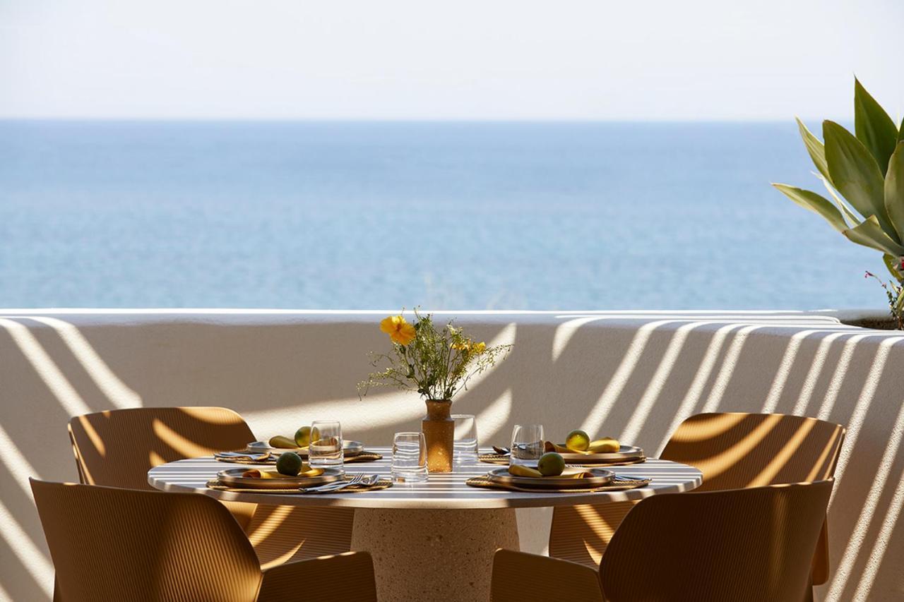 Parocks Luxury & Отель 5*
