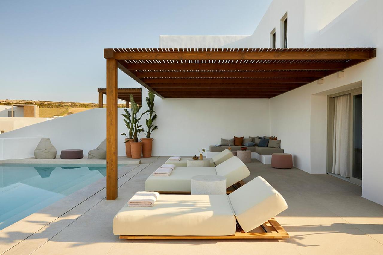 Parocks Luxury & Отель