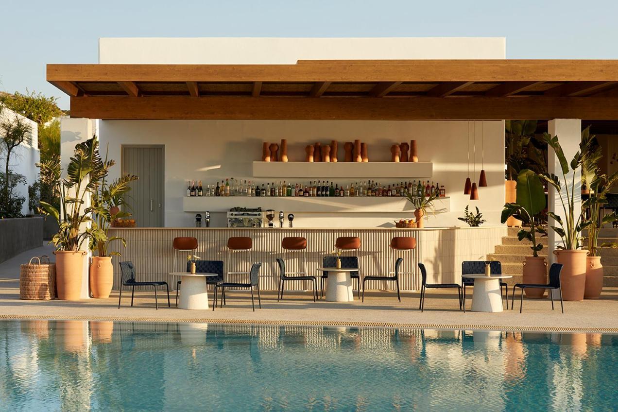 Parocks Luxury & Отель