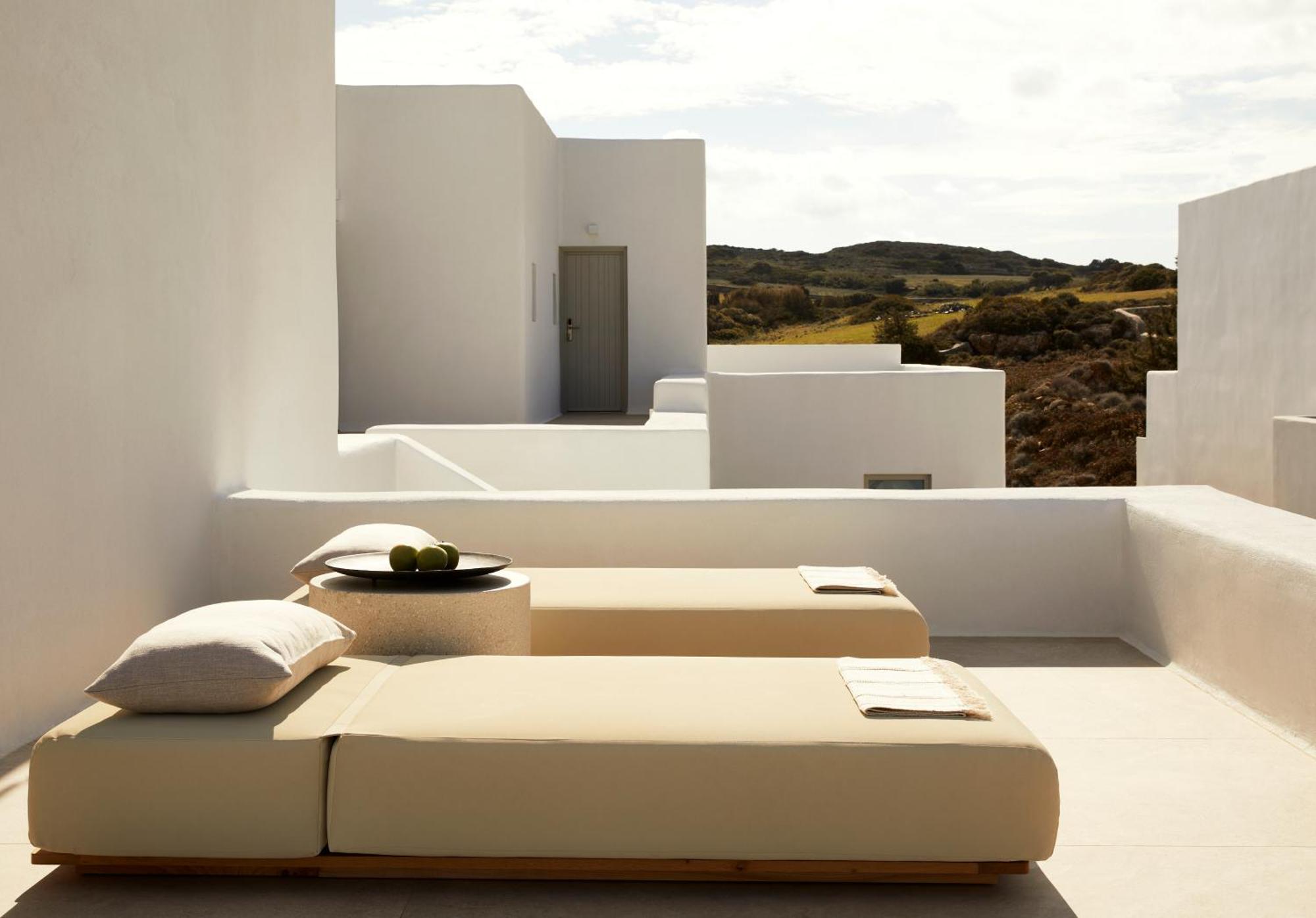Parocks Luxury & Отель