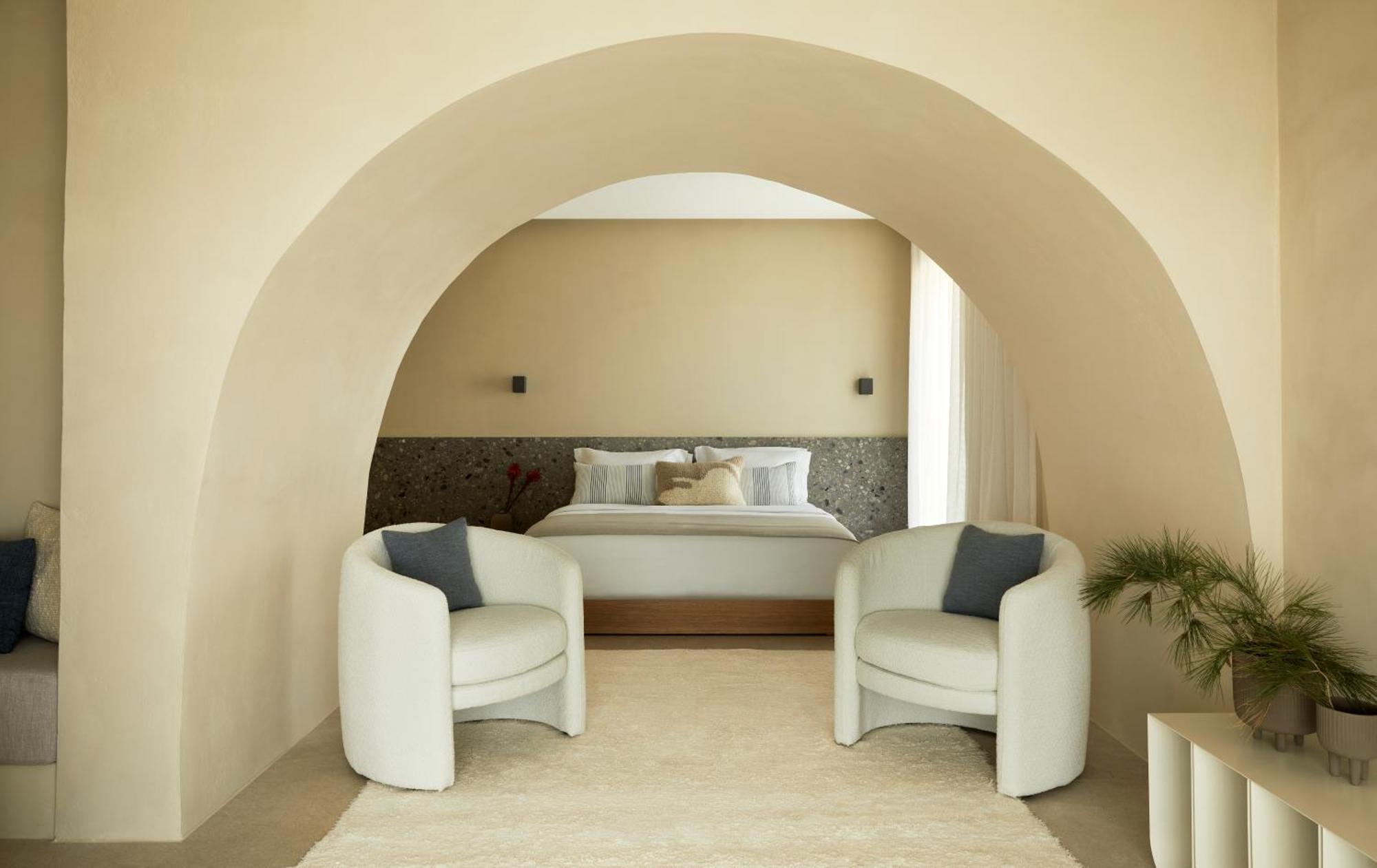 Отель Parocks Luxury &