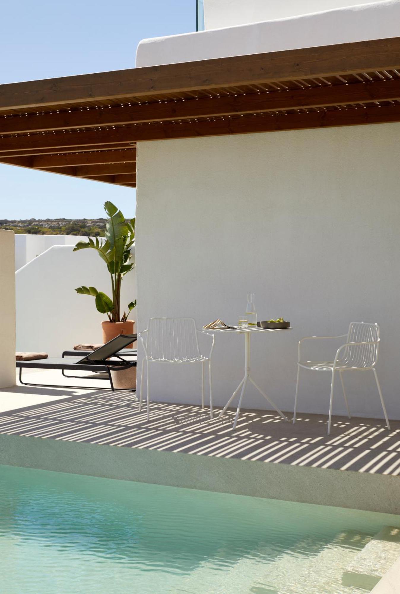 Parocks Luxury & 5*