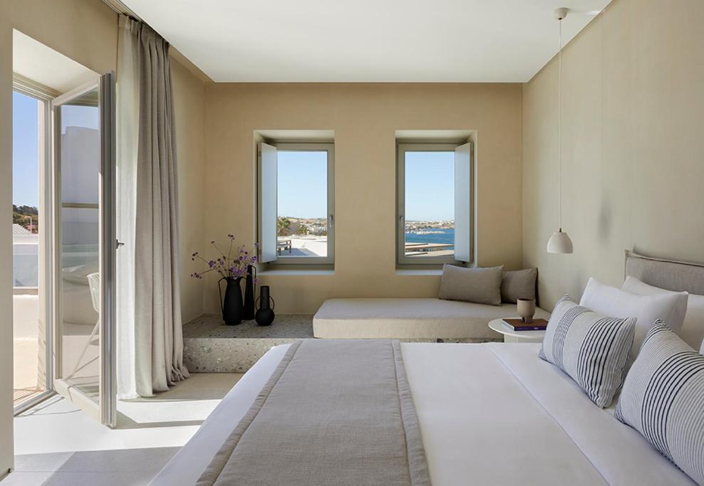 Parocks Luxury &
